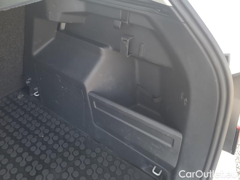  Skoda  Fabia  Combi (2015) Com.1.0TSI 70 Ambition 5d #20