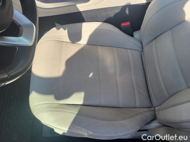  Mercedes  GLS  (BM167) (2019)  400d 4M #9