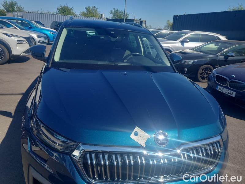  Skoda  Kodiaq  (2016)  2.0TSI 140 L&K 4x4 AT #2