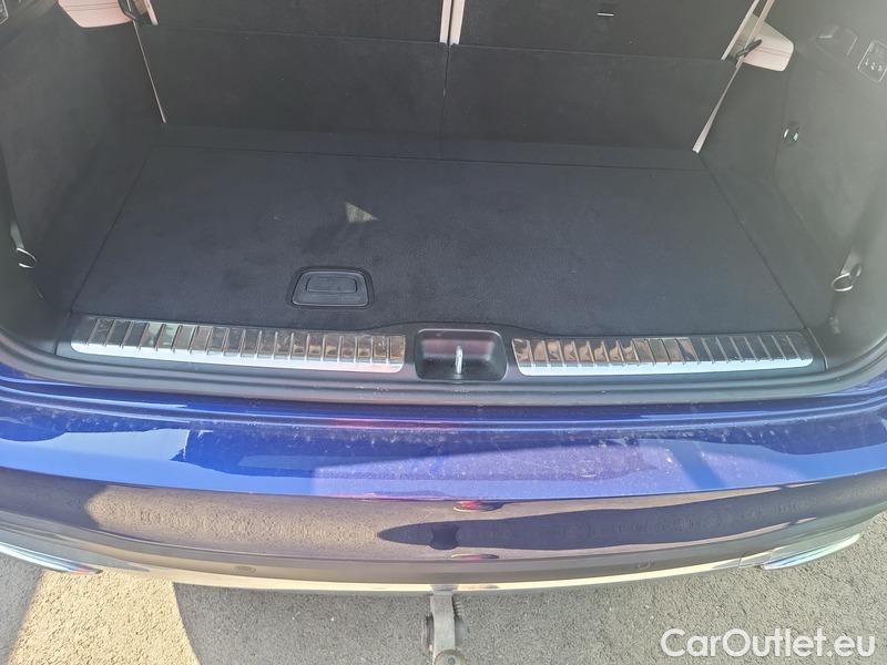  Mercedes  GLS  (BM167) (2019)  400d 4M #13