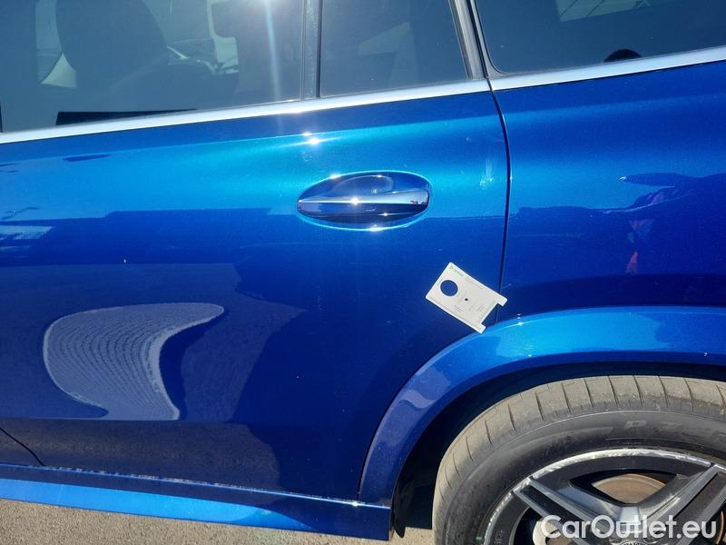  Mercedes  GLS  (BM167) (2019)  400d 4M #11