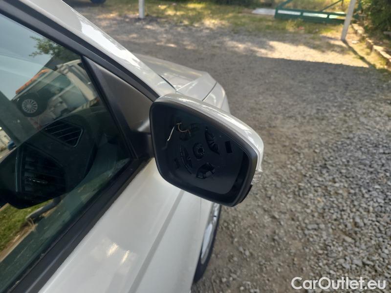  Skoda  Fabia  Combi (2015) Com.1.0TSI 70 Ambition 5d #14