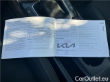  KIA  Sportage Sport.1.6TGDI 110 Exclusiv 4x4 #15
