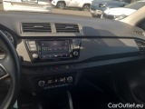  Skoda  Fabia  Combi (2015) Com.1.0TSI 70 Ambition 5d #8