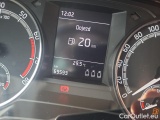  Skoda  Fabia  Combi (2015) Com.1.0TSI 70 Ambition 5d #21