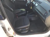 Skoda  Fabia  Combi (2015) Com.1.0TSI 70 Ambition 5d #6