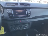  Skoda  Fabia  Combi (2015) Com.1.0TSI 70 Ambition 5d #8