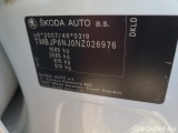  Skoda  Fabia  Combi (2015) Com.1.0TSI 70 Ambition 5d #10