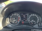  Skoda  Fabia  Combi (2015) Com.1.0TSI 70 Ambition 5d #22