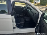 Skoda  Fabia  Combi (2015) Com.1.0TSI 70 Ambition 5d #6