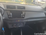  Skoda  Fabia  Combi (2015) Com.1.0TSI 70 Ambition 5d #8