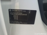  Skoda  Fabia  Combi (2015) Com.1.0TSI 70 Ambition 5d #10