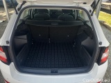  Skoda  Fabia  Combi (2015) Com.1.0TSI 70 Ambition 5d #12