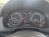  Skoda  Fabia  Combi (2015) Com.1.0TSI 70 Ambition 5d #19