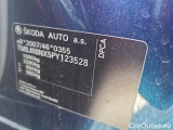  Skoda  Octavia  Combi (NX3)(2020) Oct.Combi 1.5TSI 110 Style #10