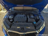  Skoda  Octavia  Combi (NX3)(2020) Oct.Combi 2.0TDI 85 Style #9