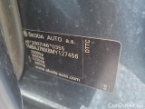  Skoda  Octavia  Lim. (NX3)(2020) Oct. 2.0TDI 110 Style AT 5d #10