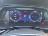  Skoda  Octavia  Lim. (NX3)(2020) Oct. 2.0TDI 110 Style AT 5d #23
