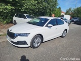 Skoda Octavia  Lim. (NX3)(2020) Oct.1.5 e-TEC 110 Ambition AT