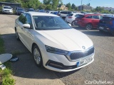  Skoda  Octavia  Lim. (NX3)(2020) Oct.1.5 e-TEC 110 Ambition AT #3