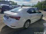 Skoda  Octavia  Lim. (NX3)(2020) Oct.1.5 e-TEC 110 Ambition AT #2