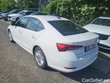  Skoda  Octavia  Lim. (NX3)(2020) Oct.1.5 e-TEC 110 Ambition AT #4