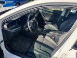  Skoda  Octavia  Lim. (NX3)(2020) Oct.1.5 e-TEC 110 Ambition AT #7