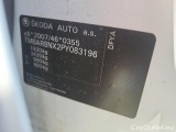  Skoda  Octavia  Lim. (NX3)(2020) Oct.1.5 e-TEC 110 Ambition AT #10