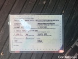  Skoda  Octavia  Lim. (NX3)(2020) Oct.1.5 e-TEC 110 Ambition AT #19