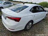  Skoda  Octavia  Lim. (NX3)(2020)  1.5TSI 110 Ambition 5d #2