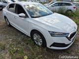  Skoda  Octavia  Lim. (NX3)(2020)  1.5TSI 110 Ambition 5d #3