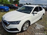 Skoda Octavia  Lim. (NX3)(2020)  1.5TSI 110 Ambition 5d
