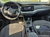  Skoda  Octavia  Lim. (NX3)(2020)  1.5TSI 110 Ambition 5d #5