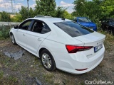  Skoda  Octavia  Lim. (NX3)(2020)  1.5TSI 110 Ambition 5d #4