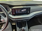 Skoda  Octavia  Lim. (NX3)(2020)  1.5TSI 110 Ambition 5d #8