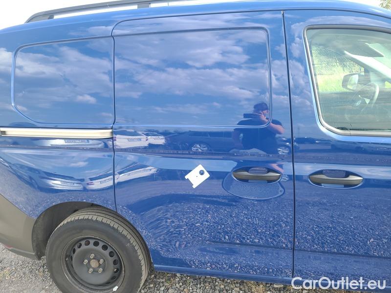  Volkswagen  Caddy  Cargo (SBA/SBH)(2020)  2.0 TDI 75 4d #12