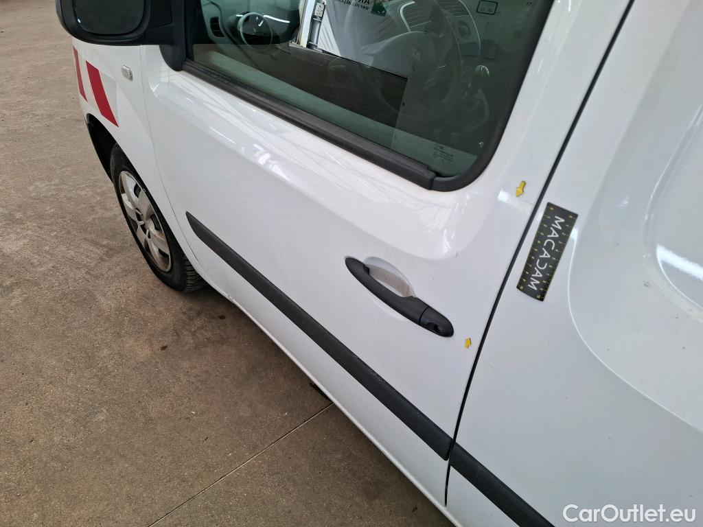  Renault  Kangoo  II Express Maxi Extra (Série Spéciale) 1.5 dCi 95CV BVM6 E6dT #41