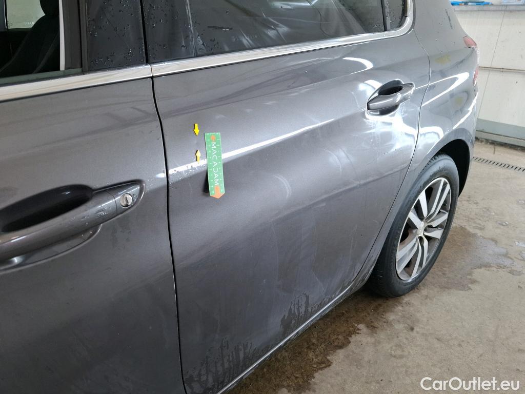  Peugeot  308  Allure 1.2 PureTech 130CV BVA8 E6d / TRANSFO VP/VF #27