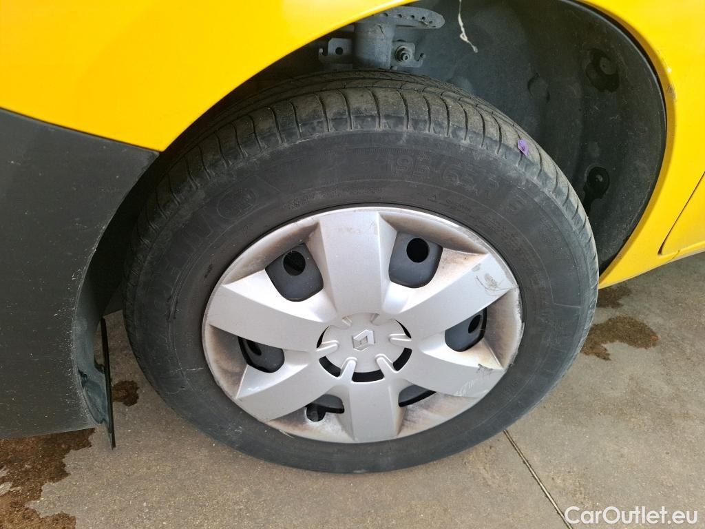  Renault  Kangoo  Express Grand Confort (L1) 1.5 dCi 90CV BVM5 E6 #13