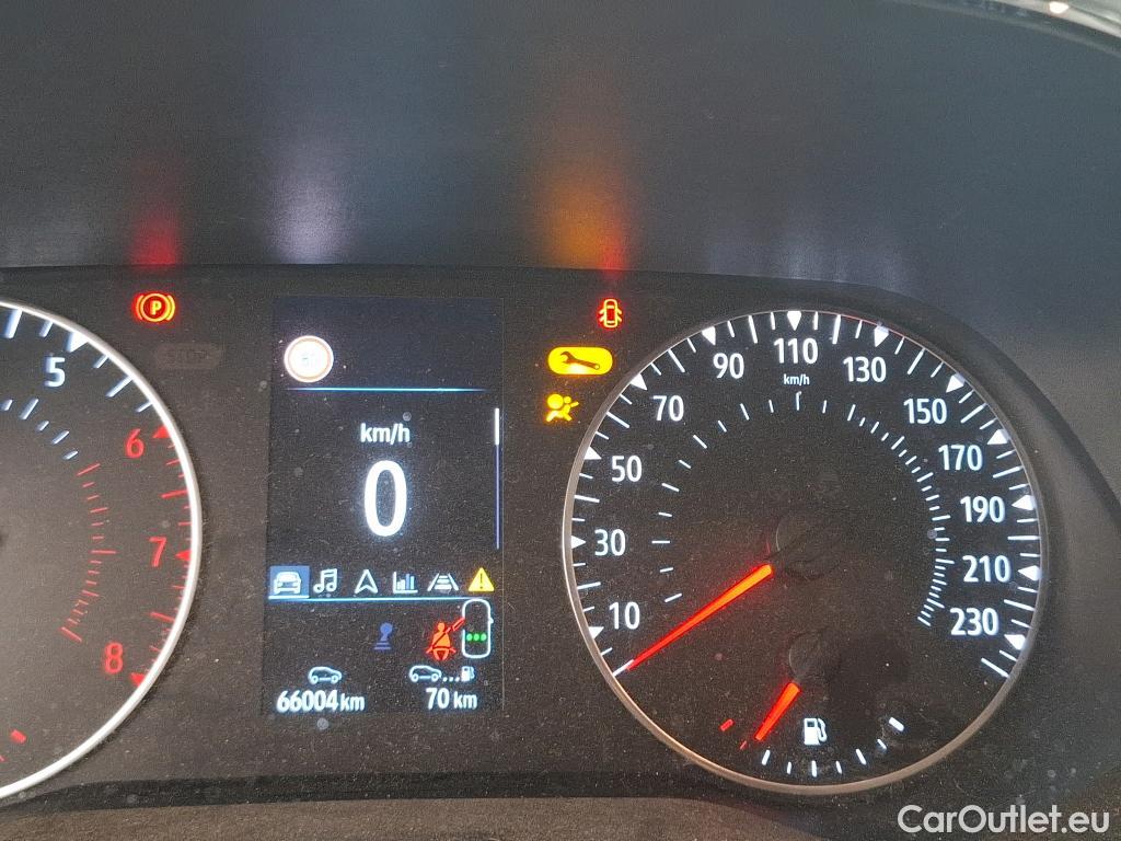  Renault  Clio  V Business Réversible 1.0 TCe 90CV BVM6 E6d / TRANSFO VP/VF #49