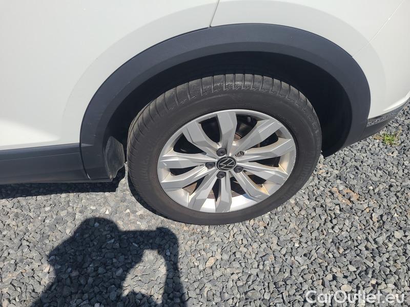  Volkswagen  T-ROC  (D11) (2021)  2.0TDI 110 Marathon 4MAT #13