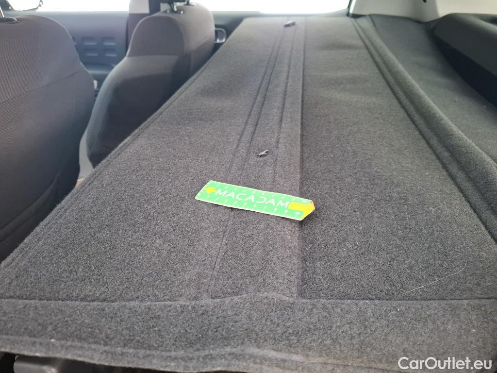  Citroen  C3  Société Feel 1.5 BlueHDI 100CV BVM6 E6dT #11