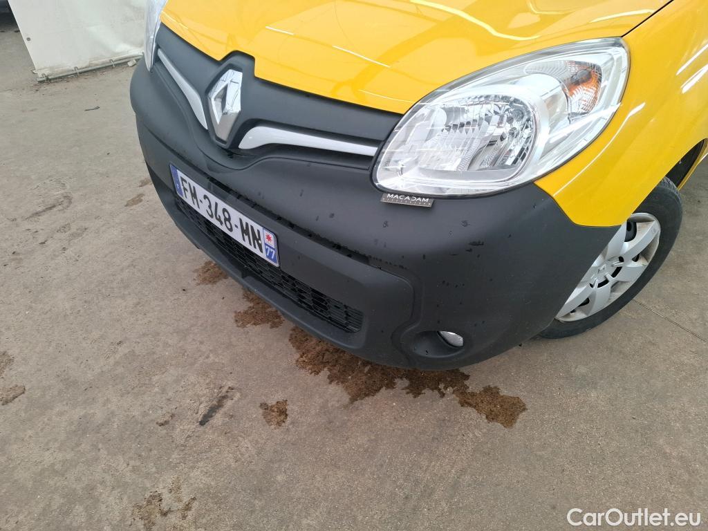  Renault  Kangoo  Express Grand Confort (L1) 1.5 dCi 90CV BVM5 E6 #39