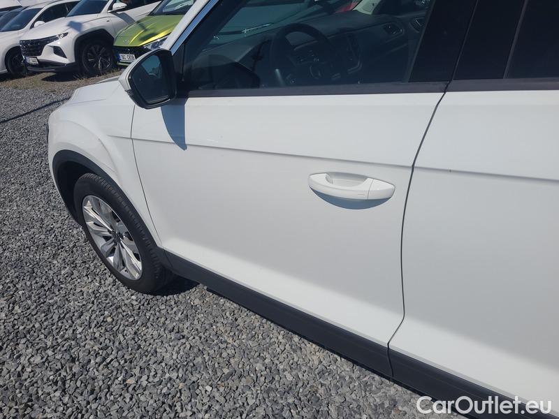  Volkswagen  T-ROC  (D11) (2021)  2.0TDI 110 Marathon 4MAT #14