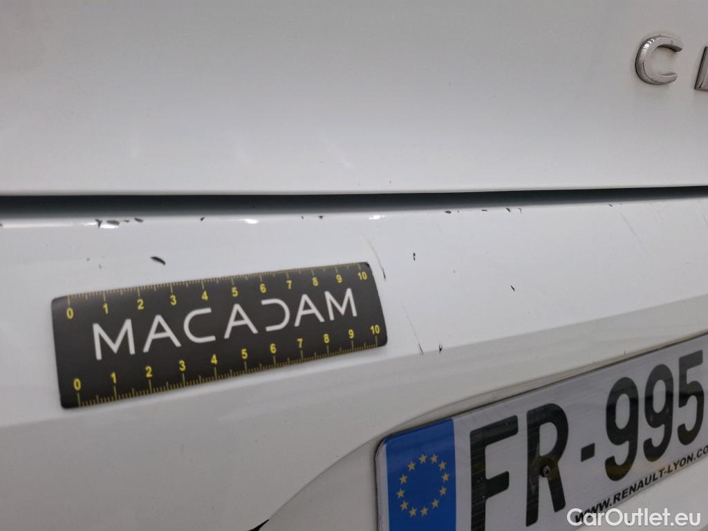  Renault  Clio  V Société Air Nav 1.5 dCi 85CV BVM6 E6dT #17