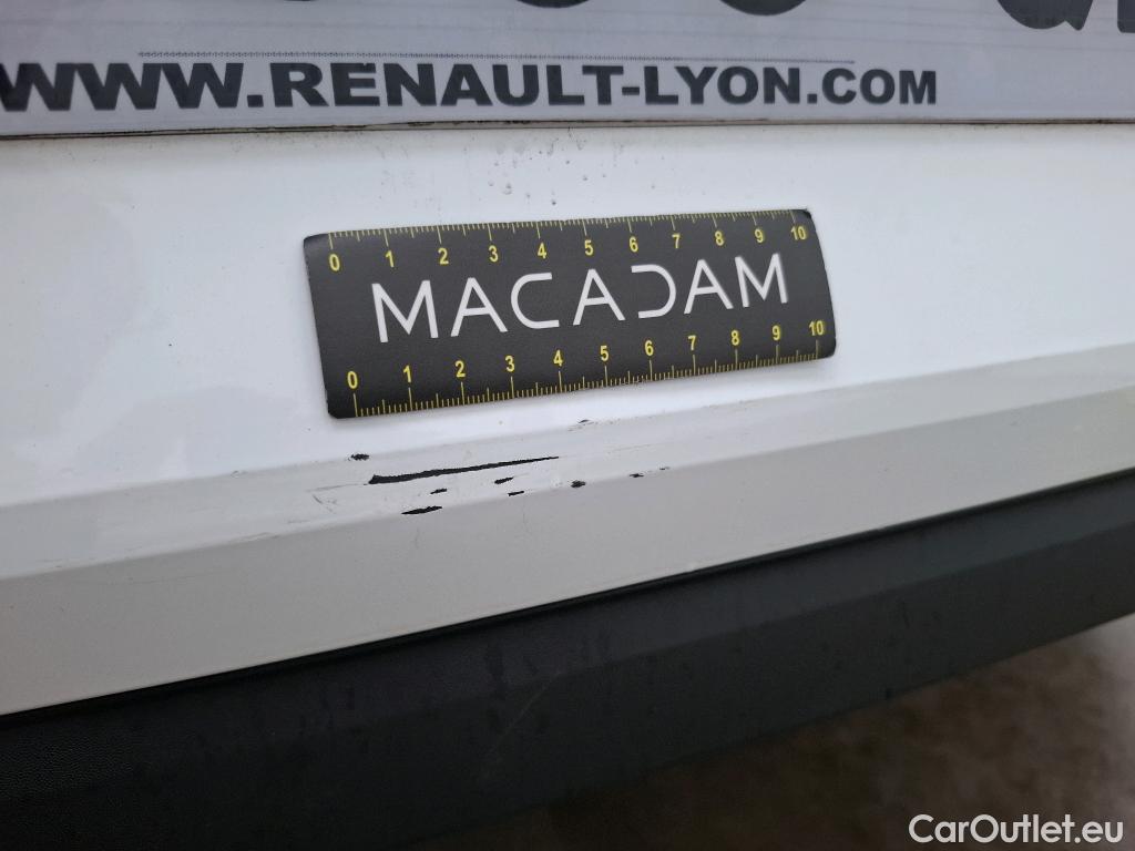 Renault  Clio  V Société Air Nav 1.5 dCi 85CV BVM6 E6dT #16
