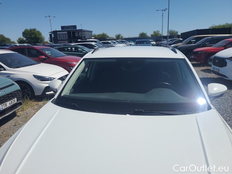  Volkswagen  T-ROC  (D11) (2021)  2.0TDI 110 Marathon 4MAT #1