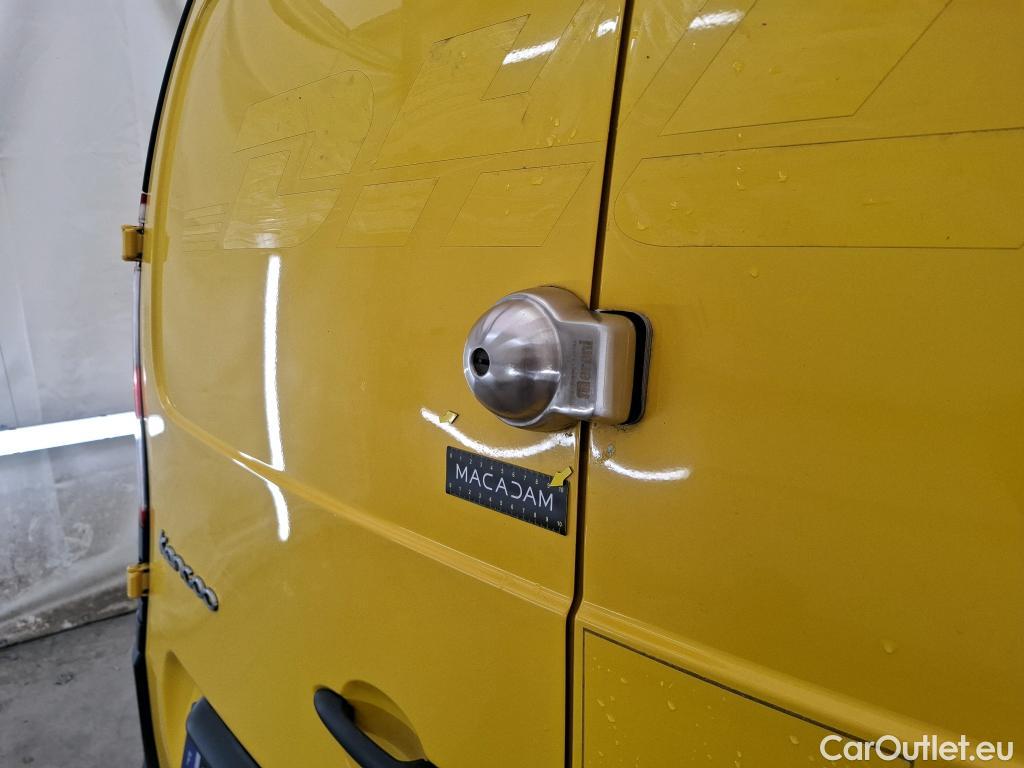  Renault  Kangoo  Express Grand Confort (L1) 1.5 dCi 90CV BVM5 E6 #3