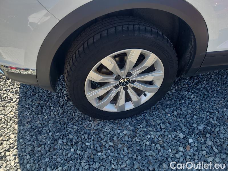  Volkswagen  T-ROC  (D11) (2021)  2.0TDI 110 Marathon 4MAT #18
