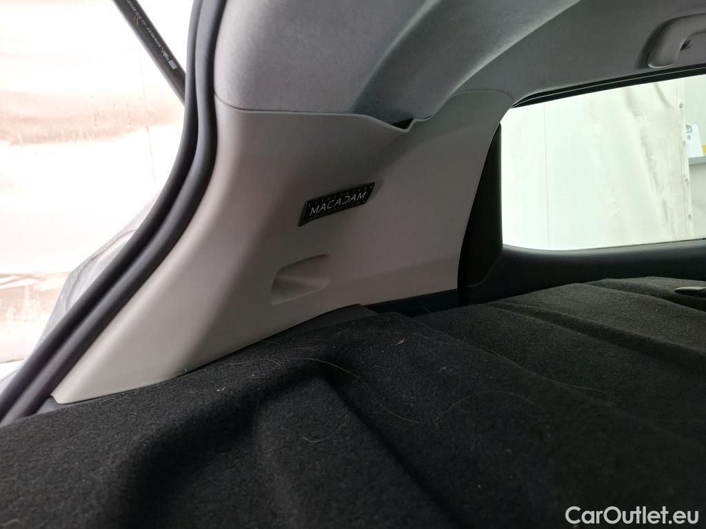 Renault  Clio  IV Air MediaNav 1.5 dCi 75CV BVM5 E6 #20